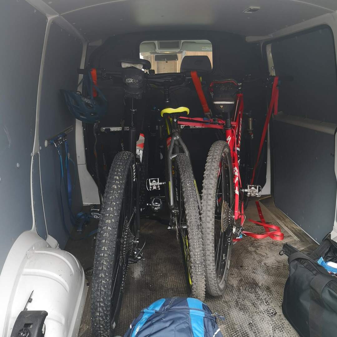 Mtb Südtirol