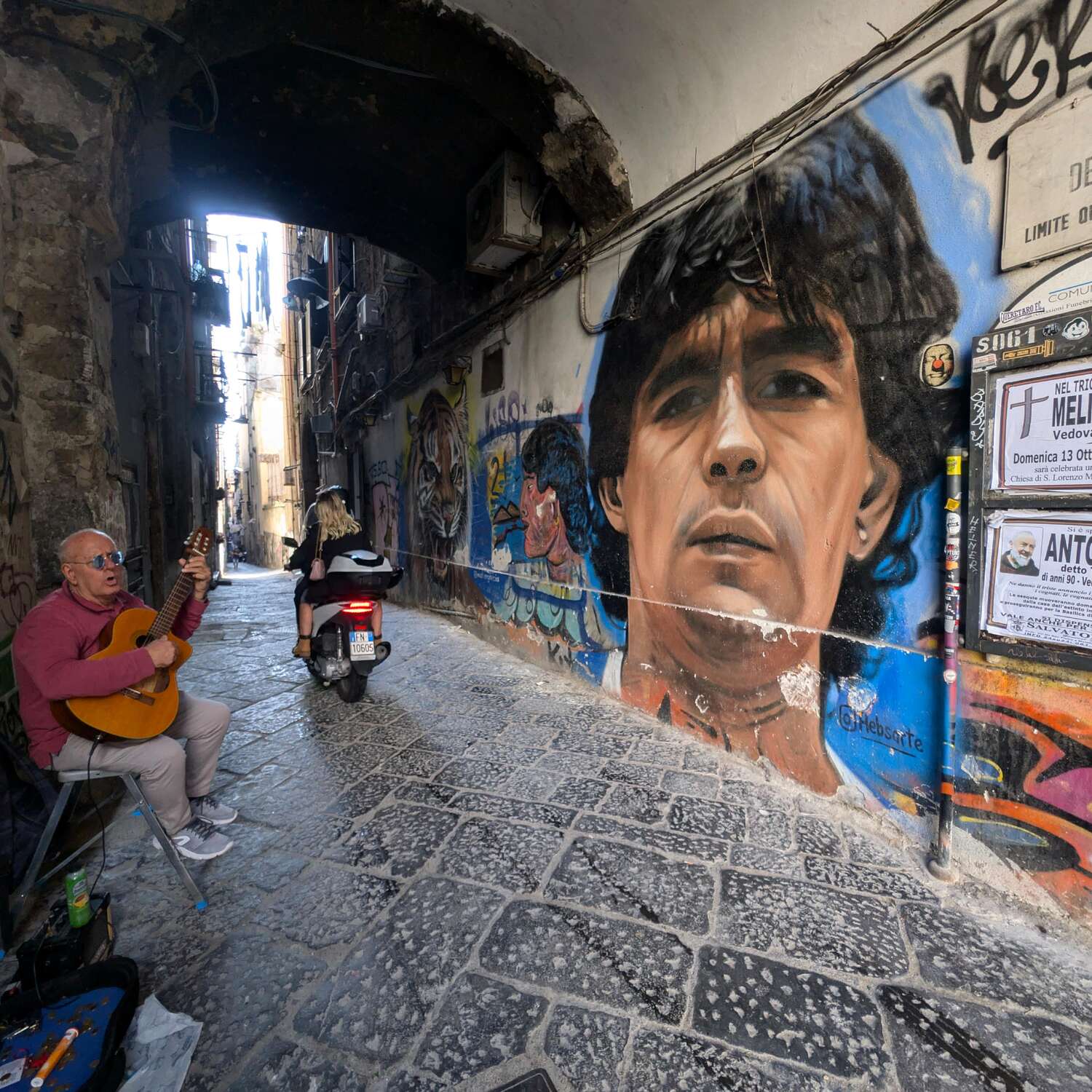 Naples