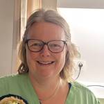 Inga Van der Pütten