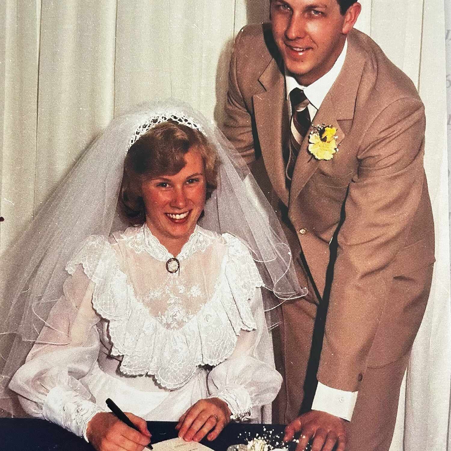 40 years later . . .