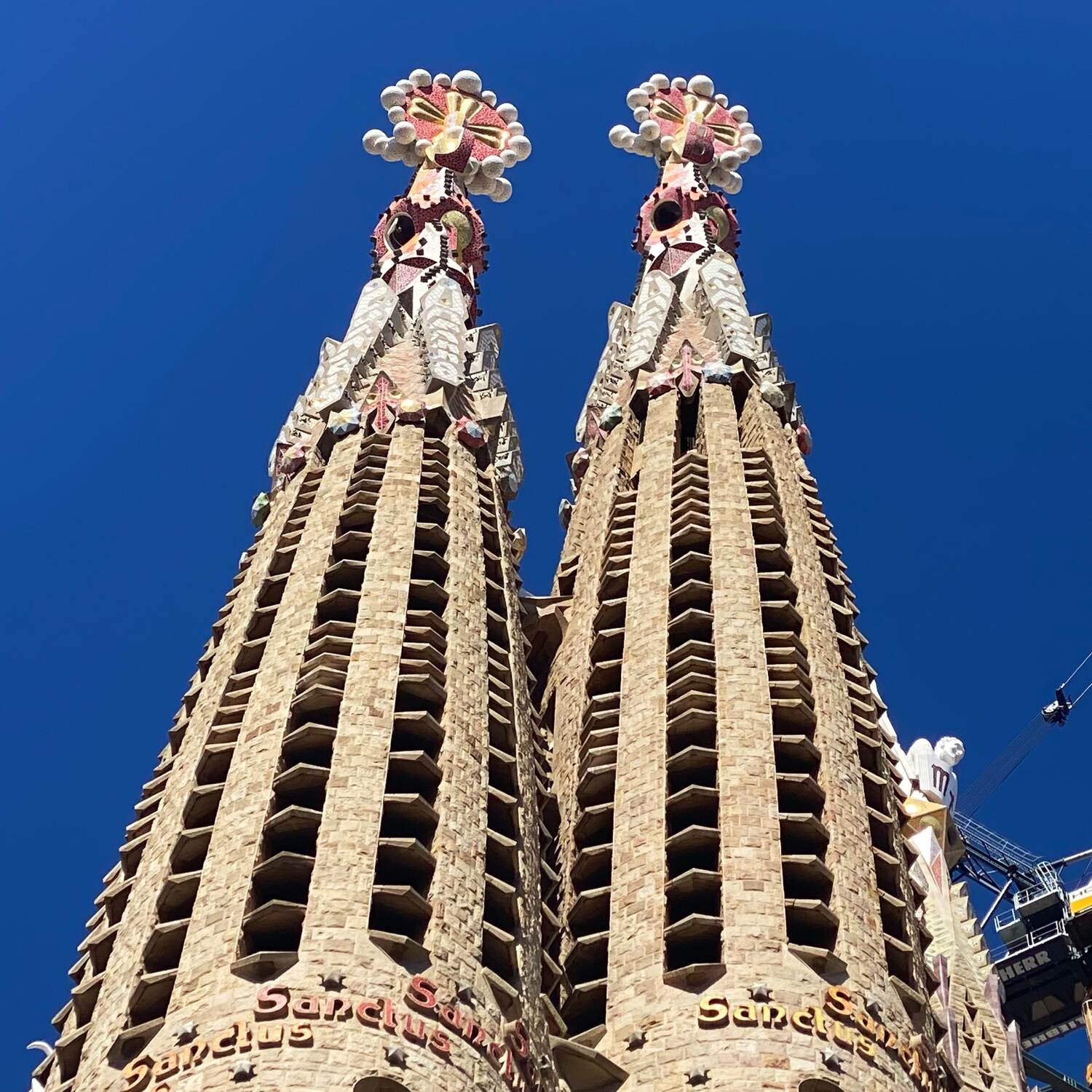 Barcelona 2024