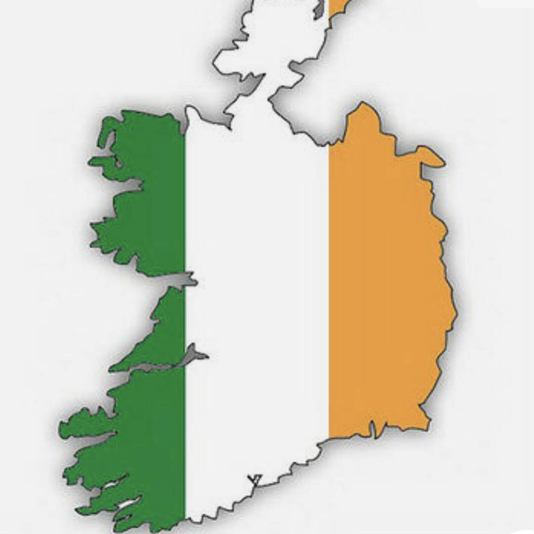 Irland 2022