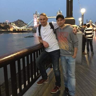 London