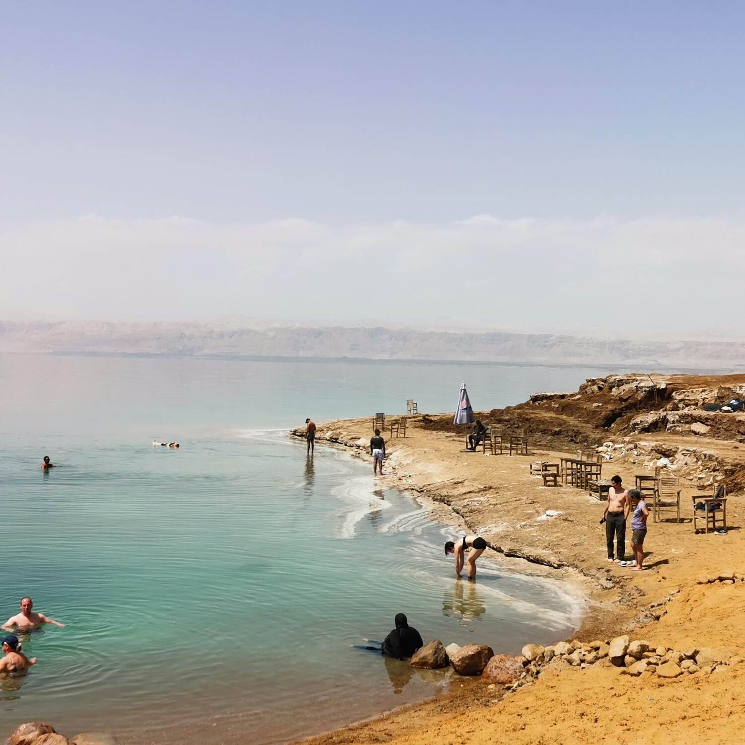 Rundreise Königreich Jordanien