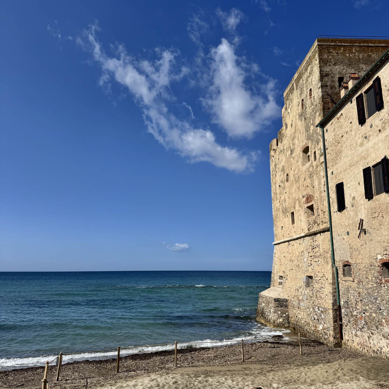 Carbonifera, Italy