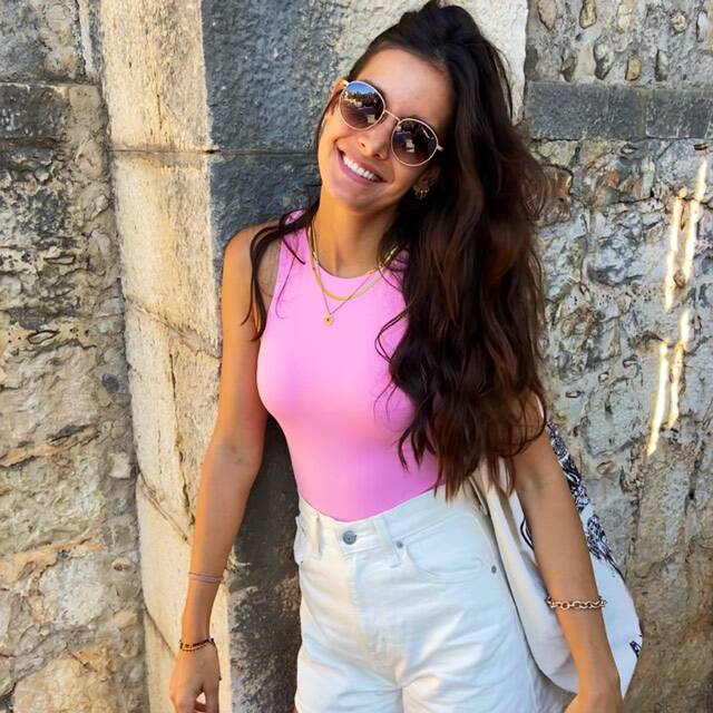 Yasmin Fekete