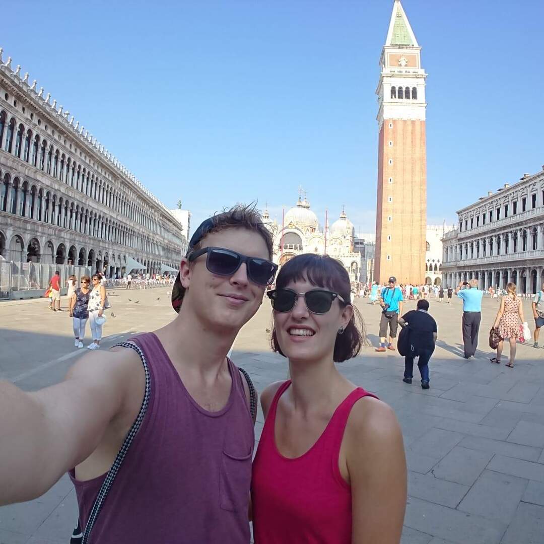 Bella Italia