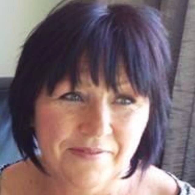 Bridget Wilson