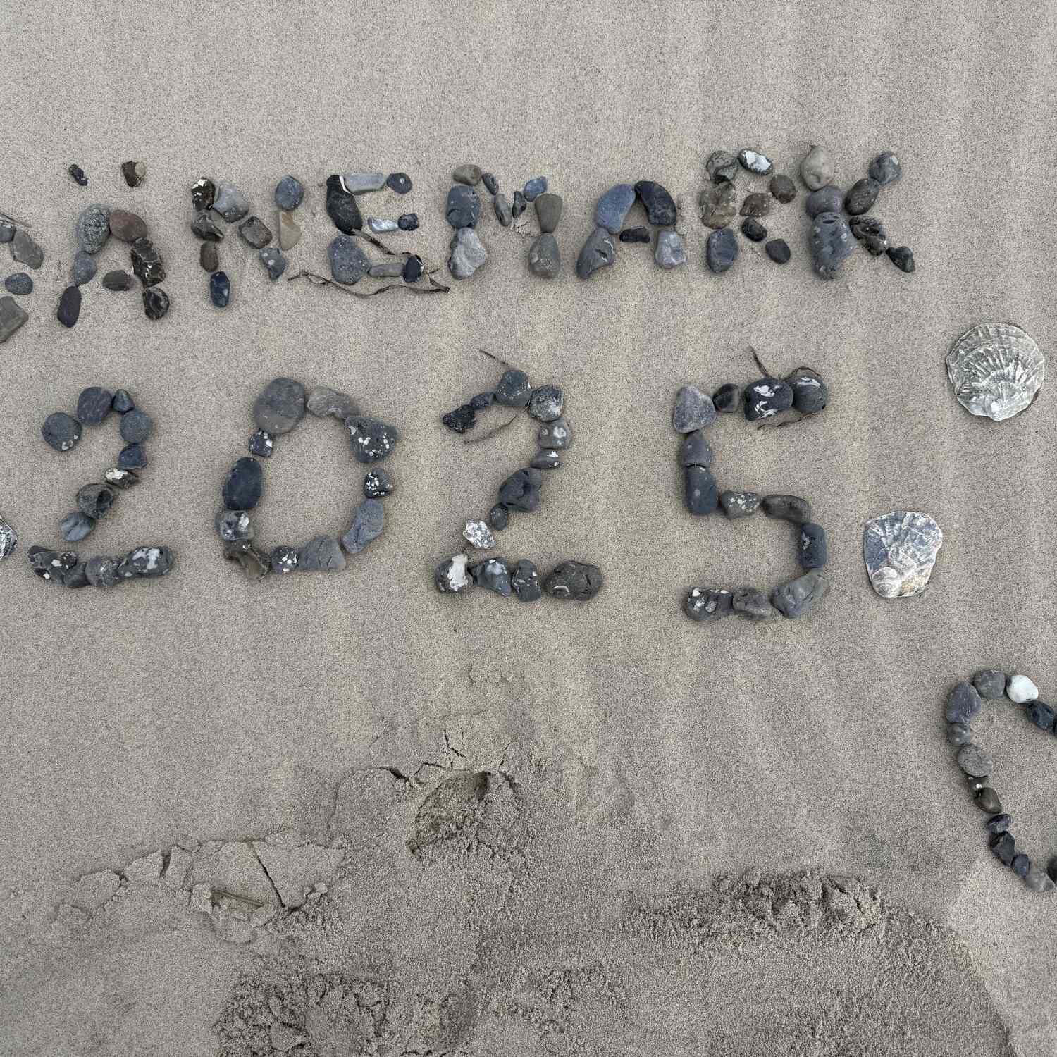 Dänemark 2025