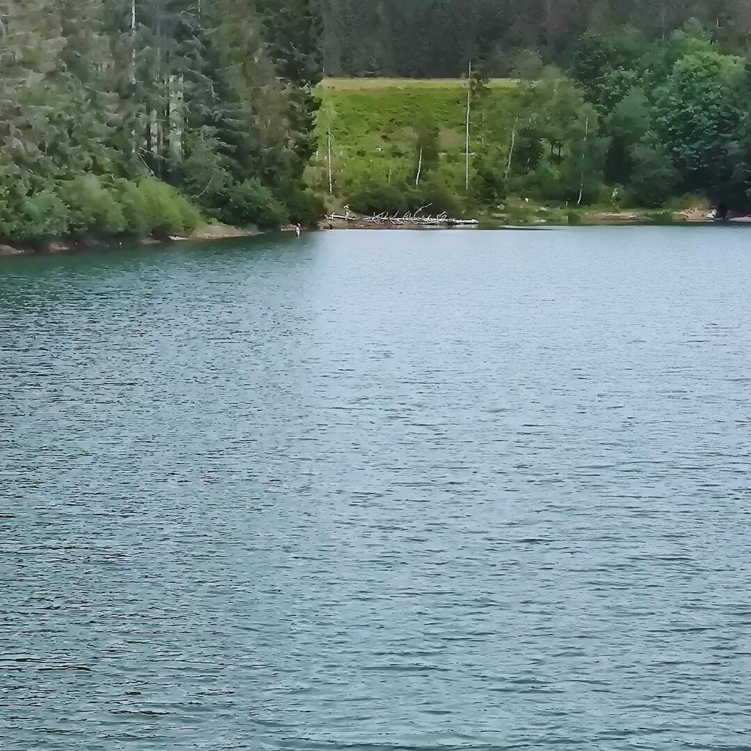 Reise in den Osten