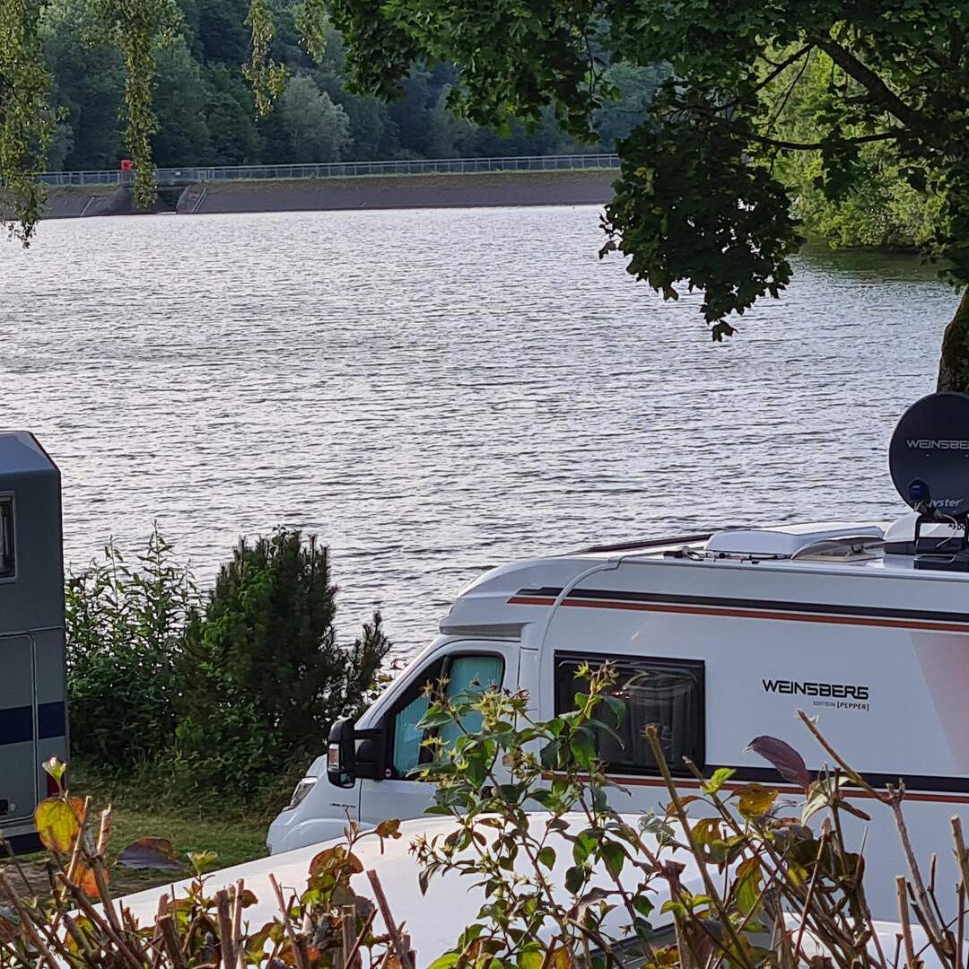 Kurztrip ins Sauerland