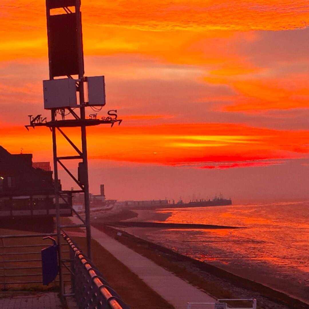 Wilhelmshaven Fliegerdeich