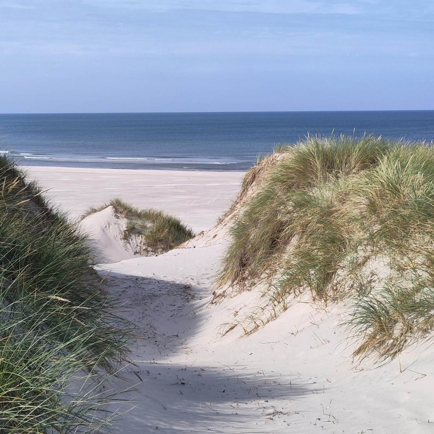 Dänemark