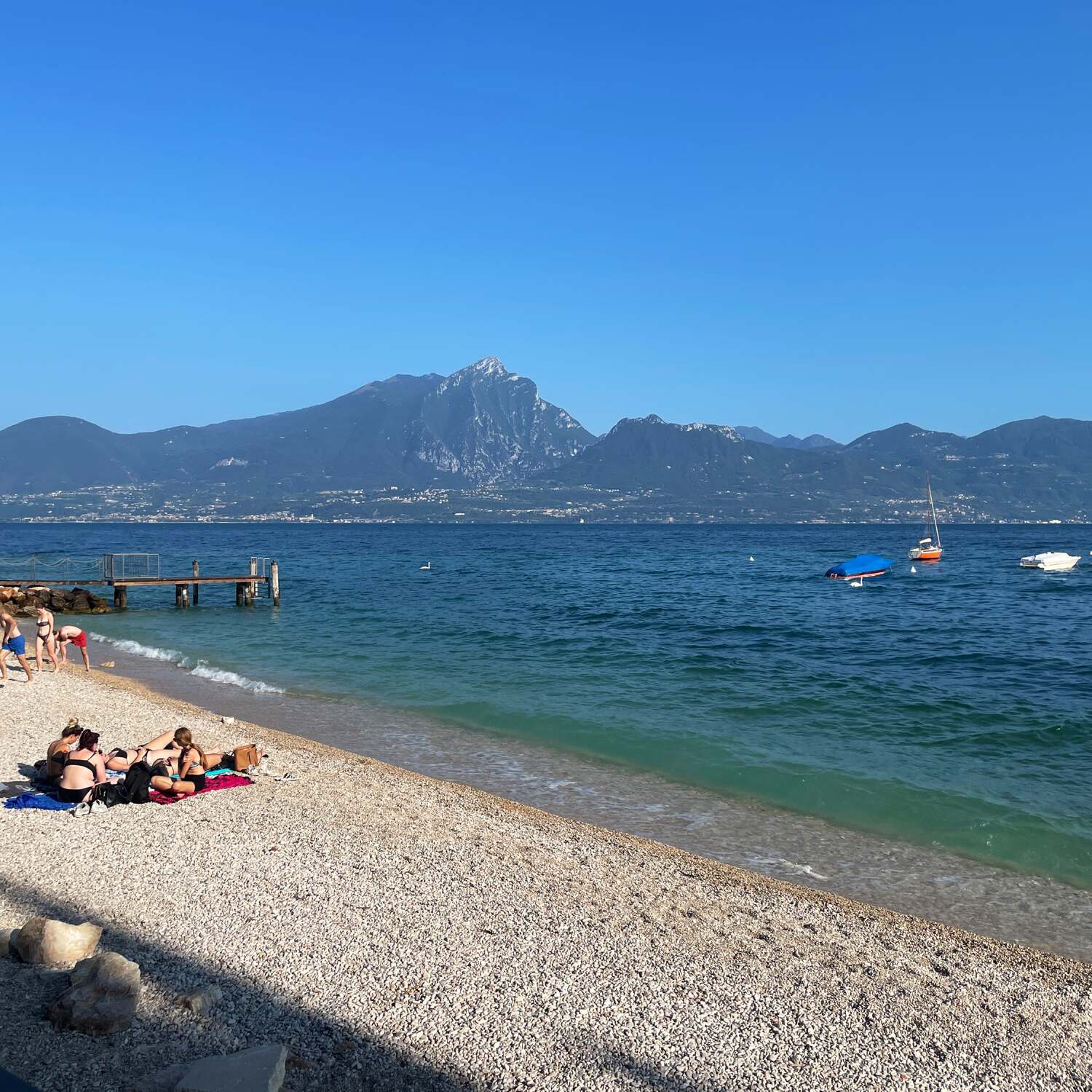 Gardasee