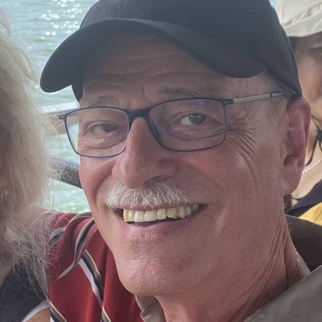Markus Schumann