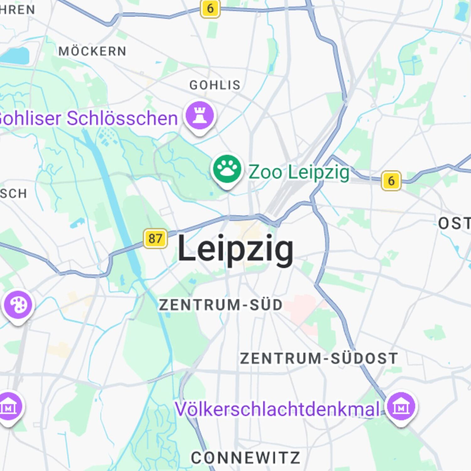 🎳 Kegler-Ausflug nach Leipzig