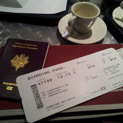 RD471 Maroc Tour