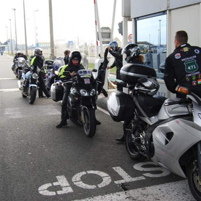 RD471 English Tour