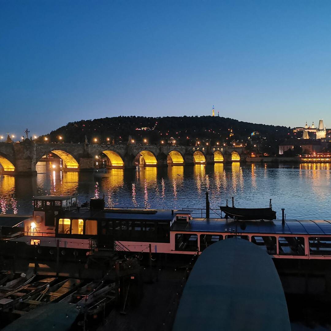 Tagestrip Prag 2022