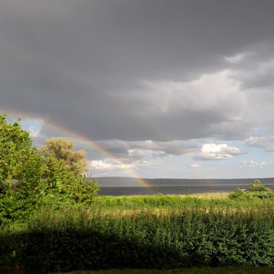 Brandenburg, Petzow und Werder