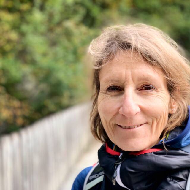 Andrea Drageier