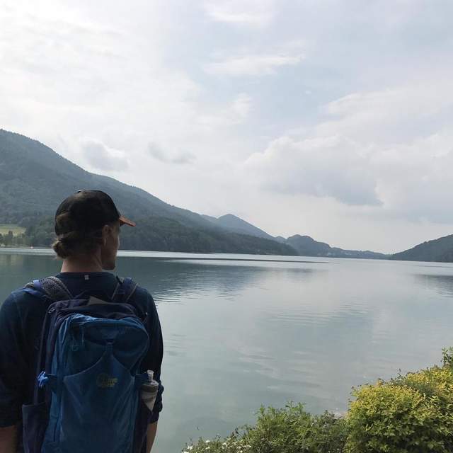 Fuschl am See