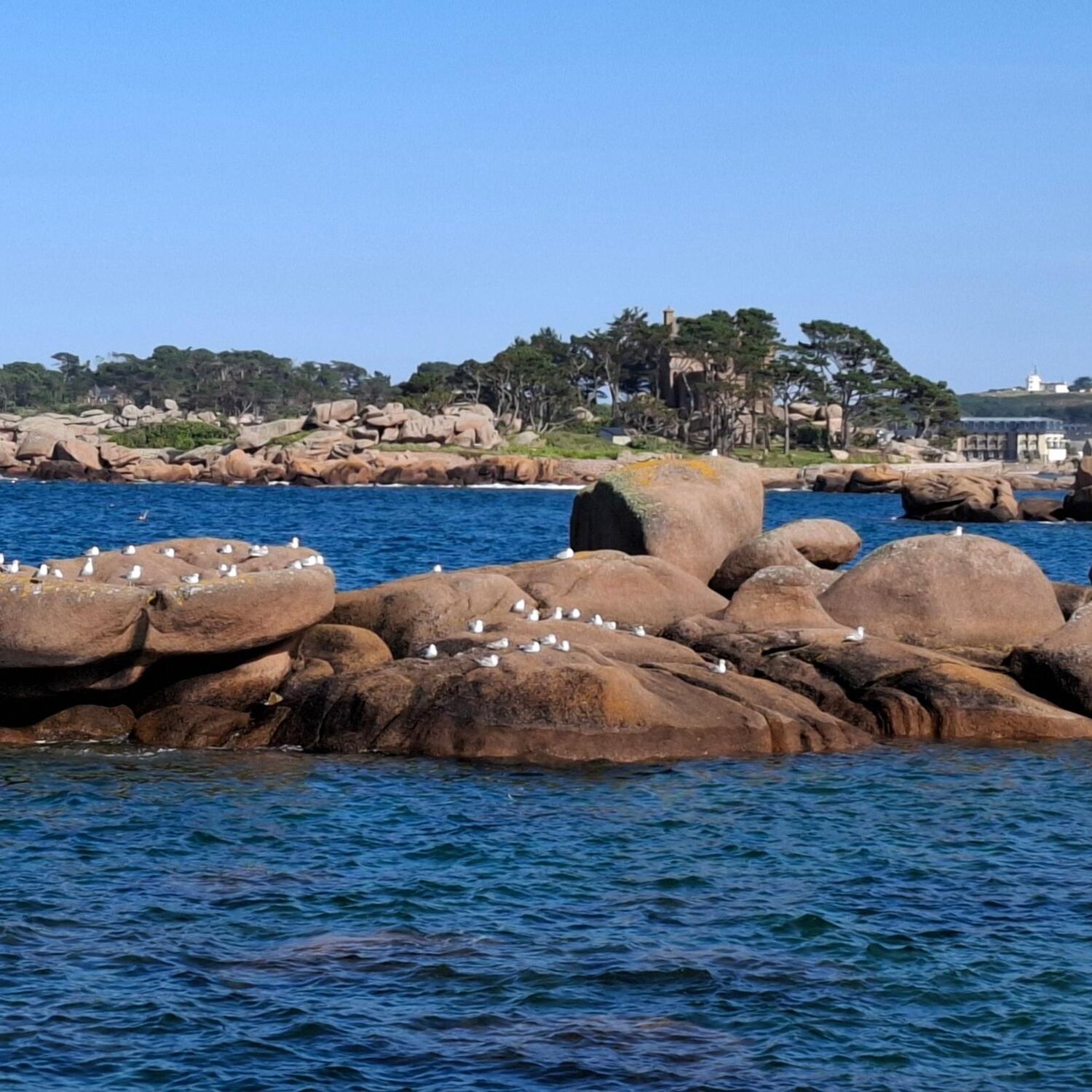Bretagne