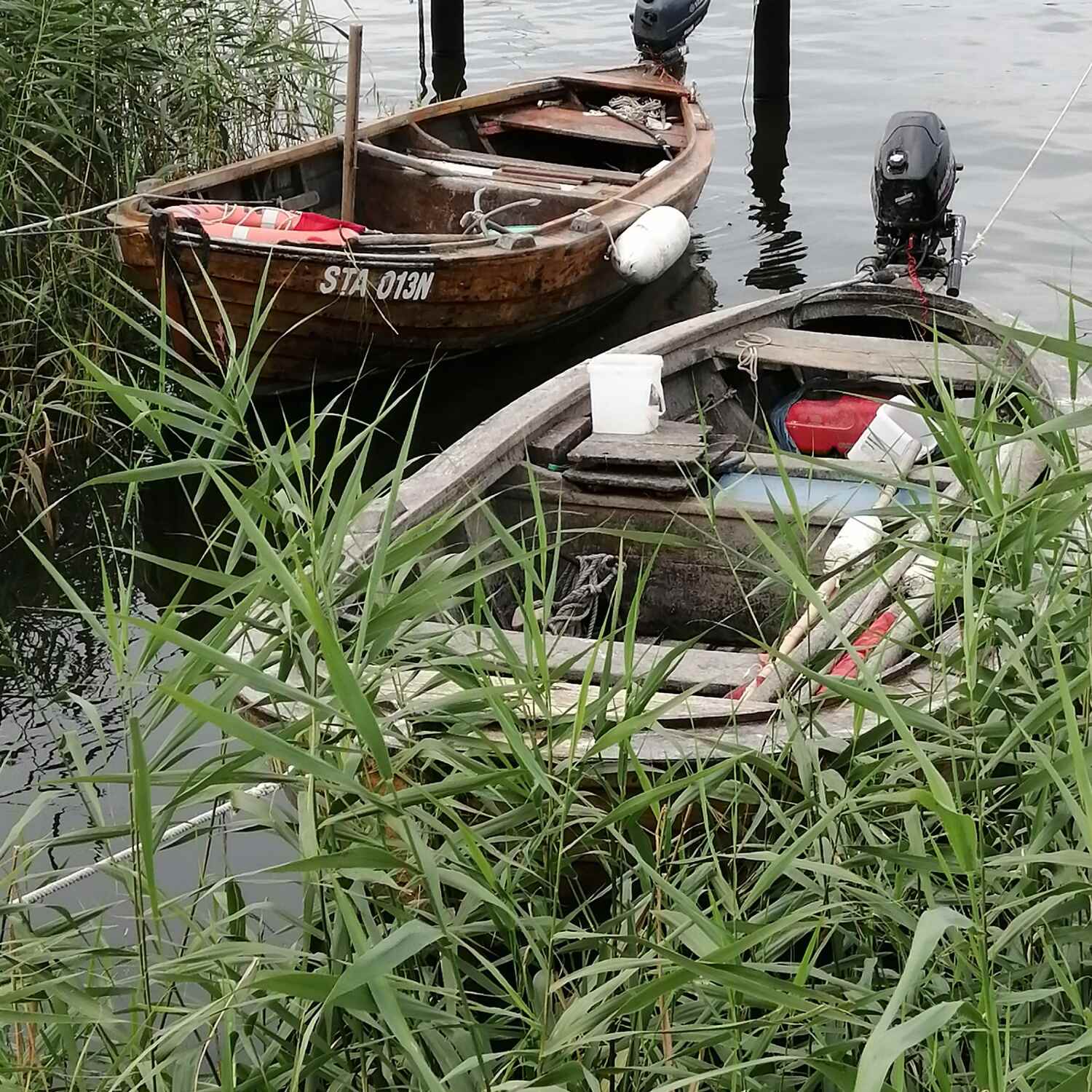 Urlaub in Stahlbrode