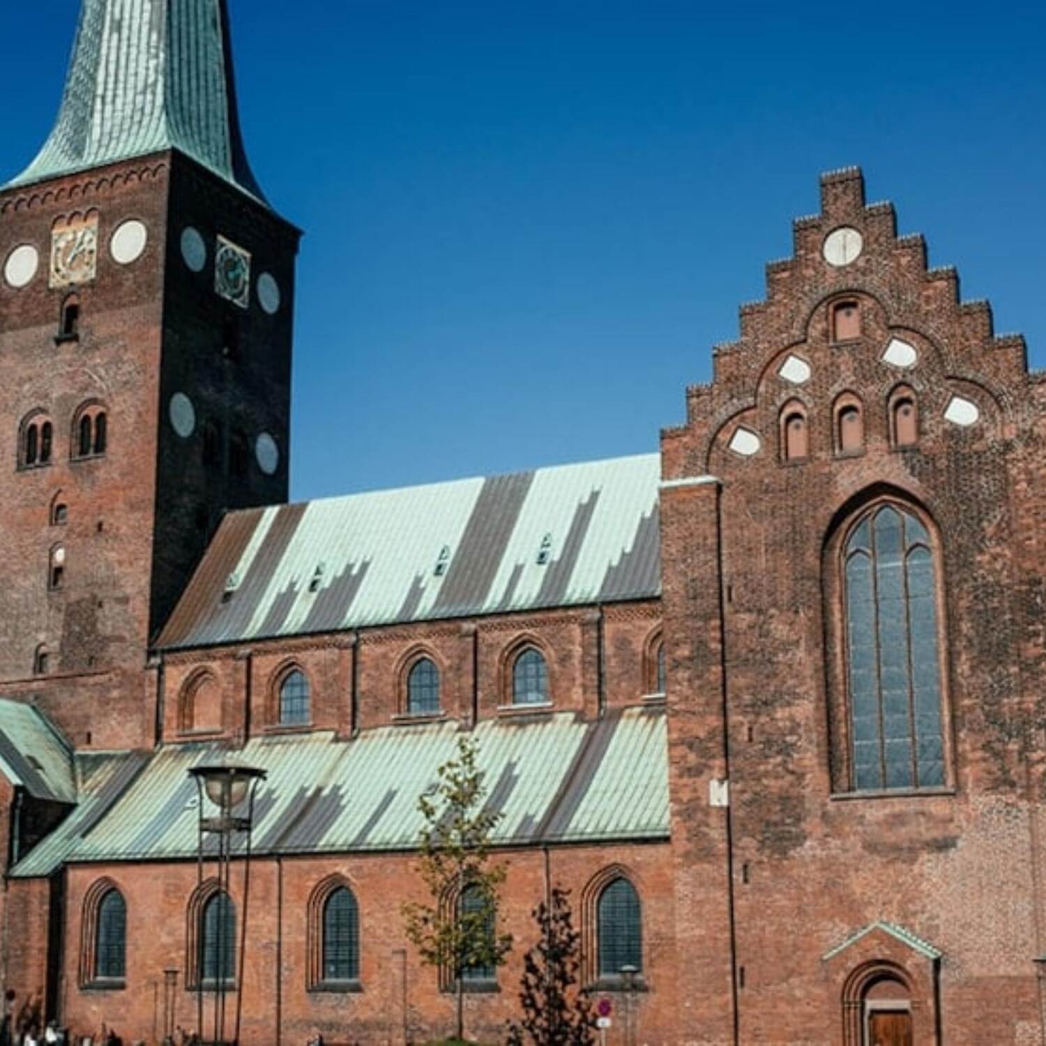 Aarhus - Dänemark
