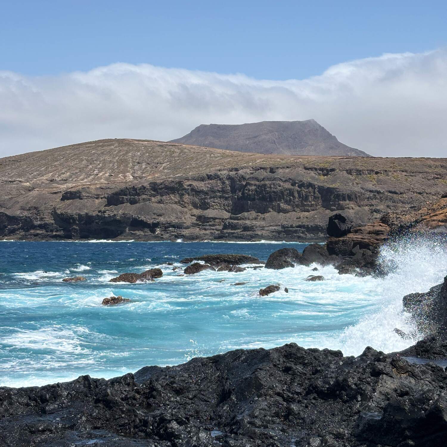 Gran Canaria 2025