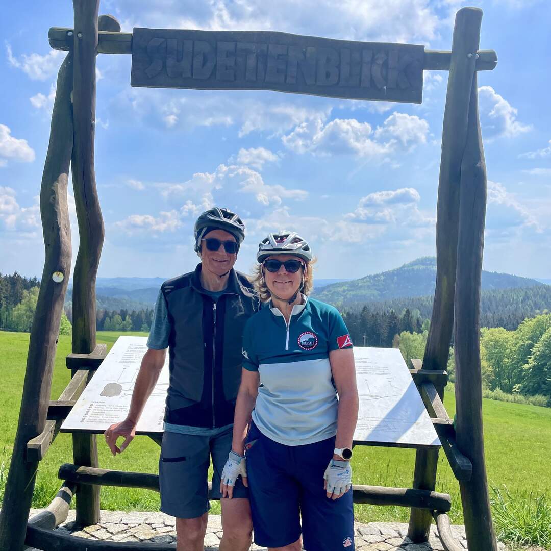 Von Wolgast bis Holzhau