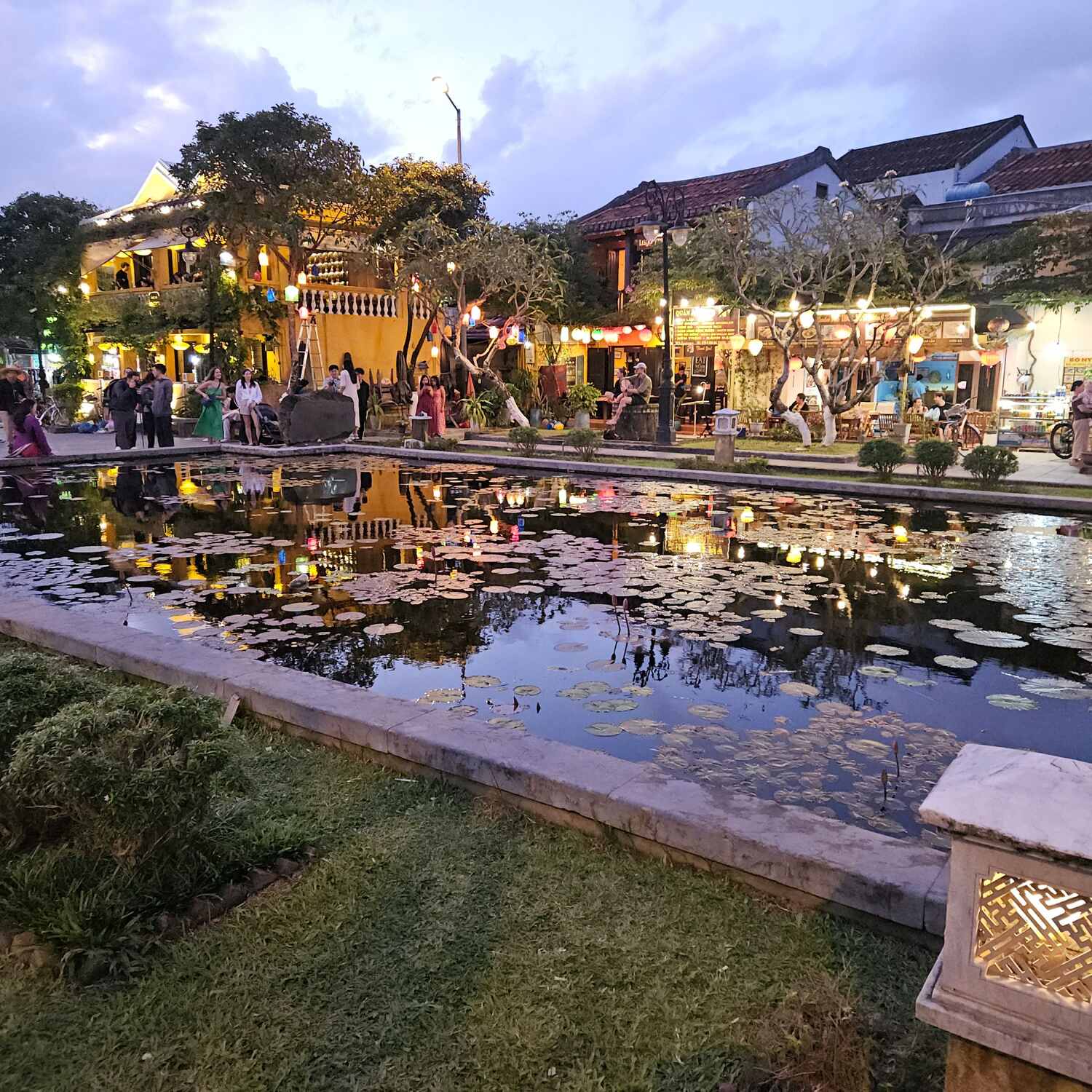 Vietnam - Kambodscha 2026