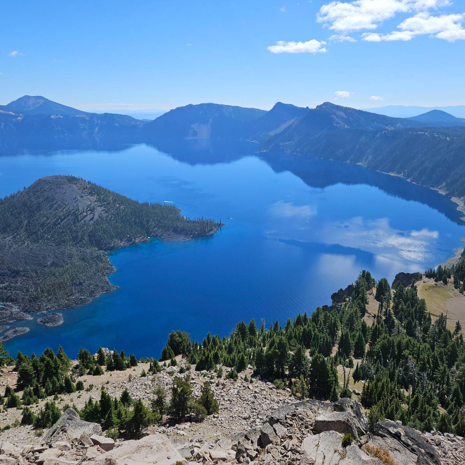USA NW Washington & Oregon