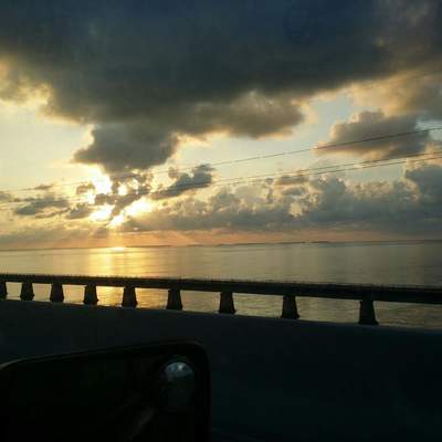 Florida Keys May 2015