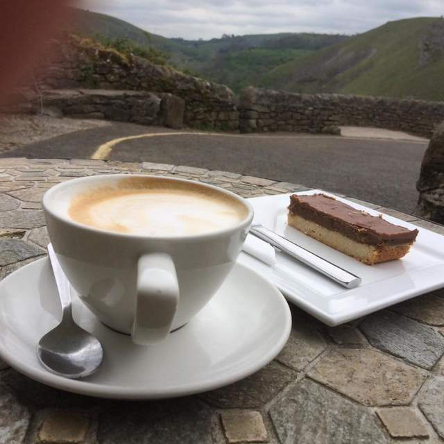 monsal dale walk
