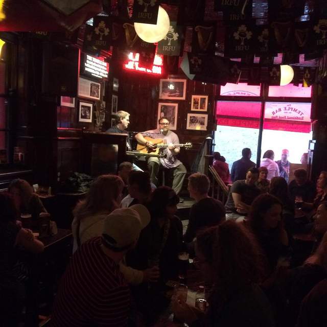 dublin