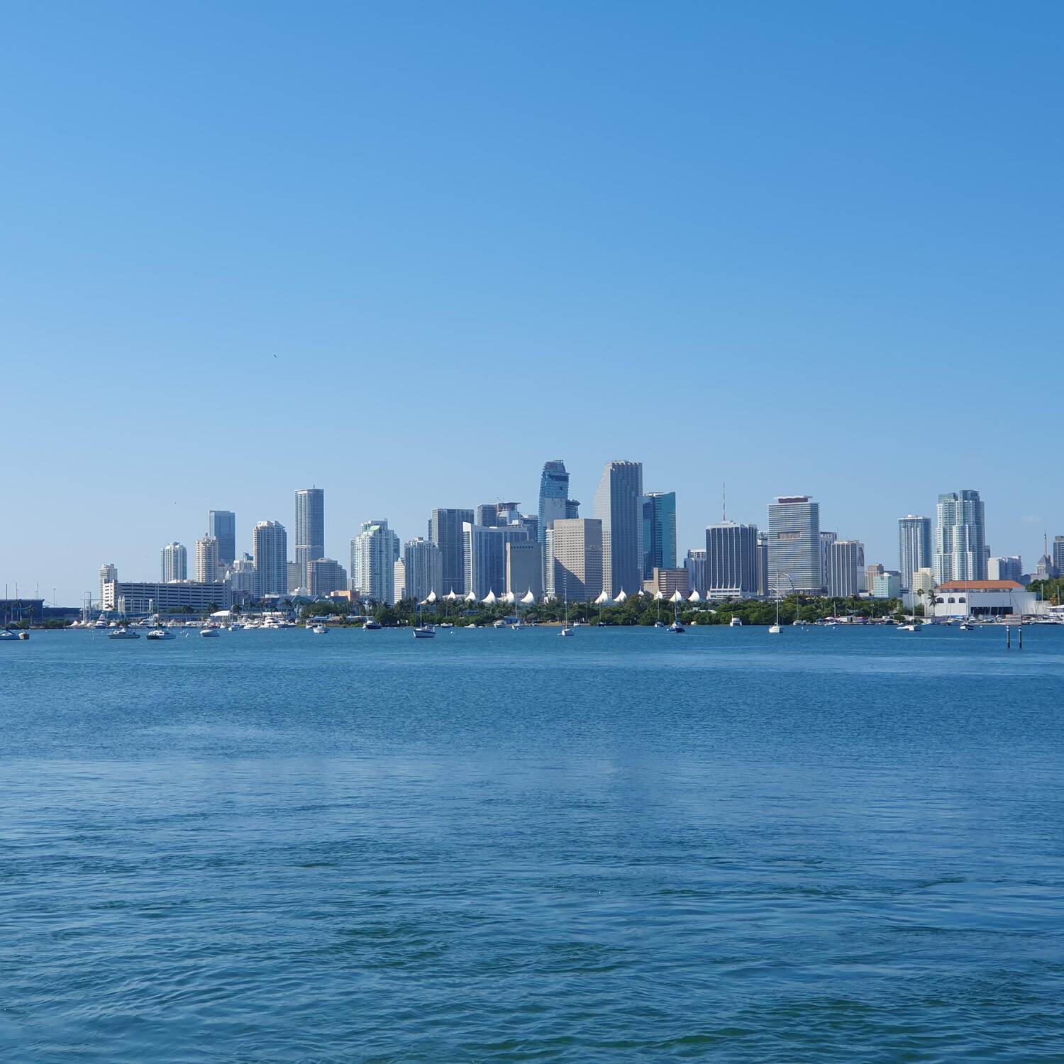 Rundreise durch Florida ☀️