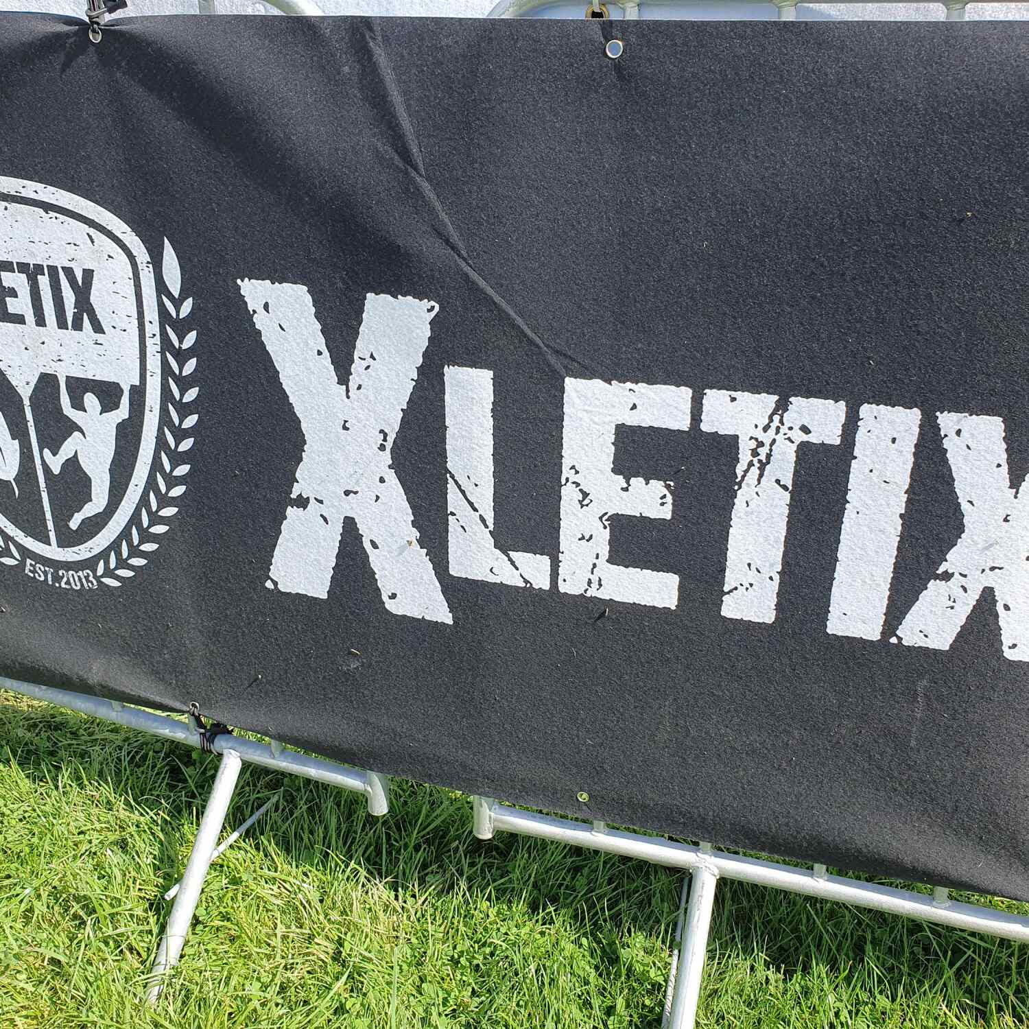 Xletix