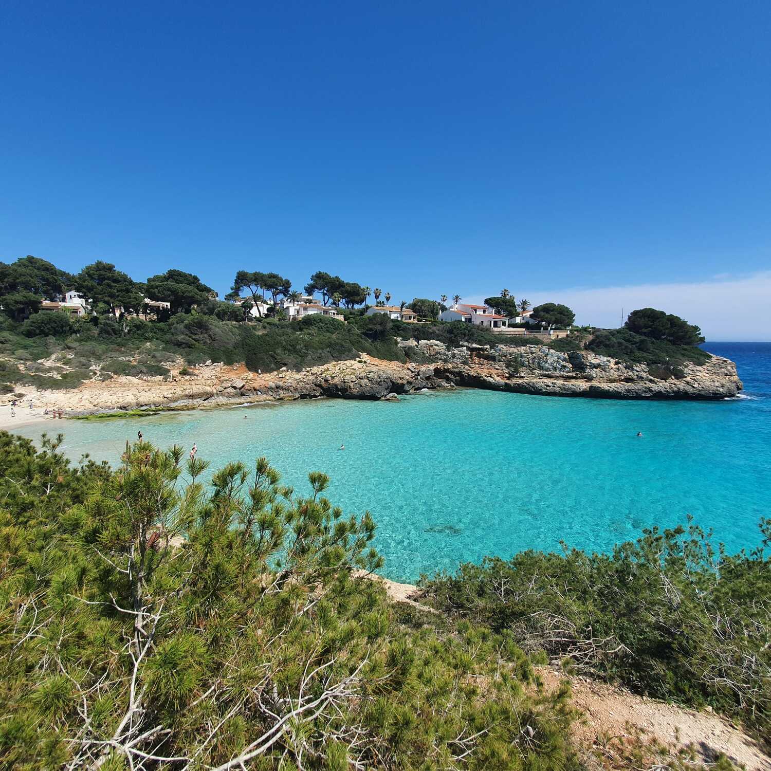 Mallorca