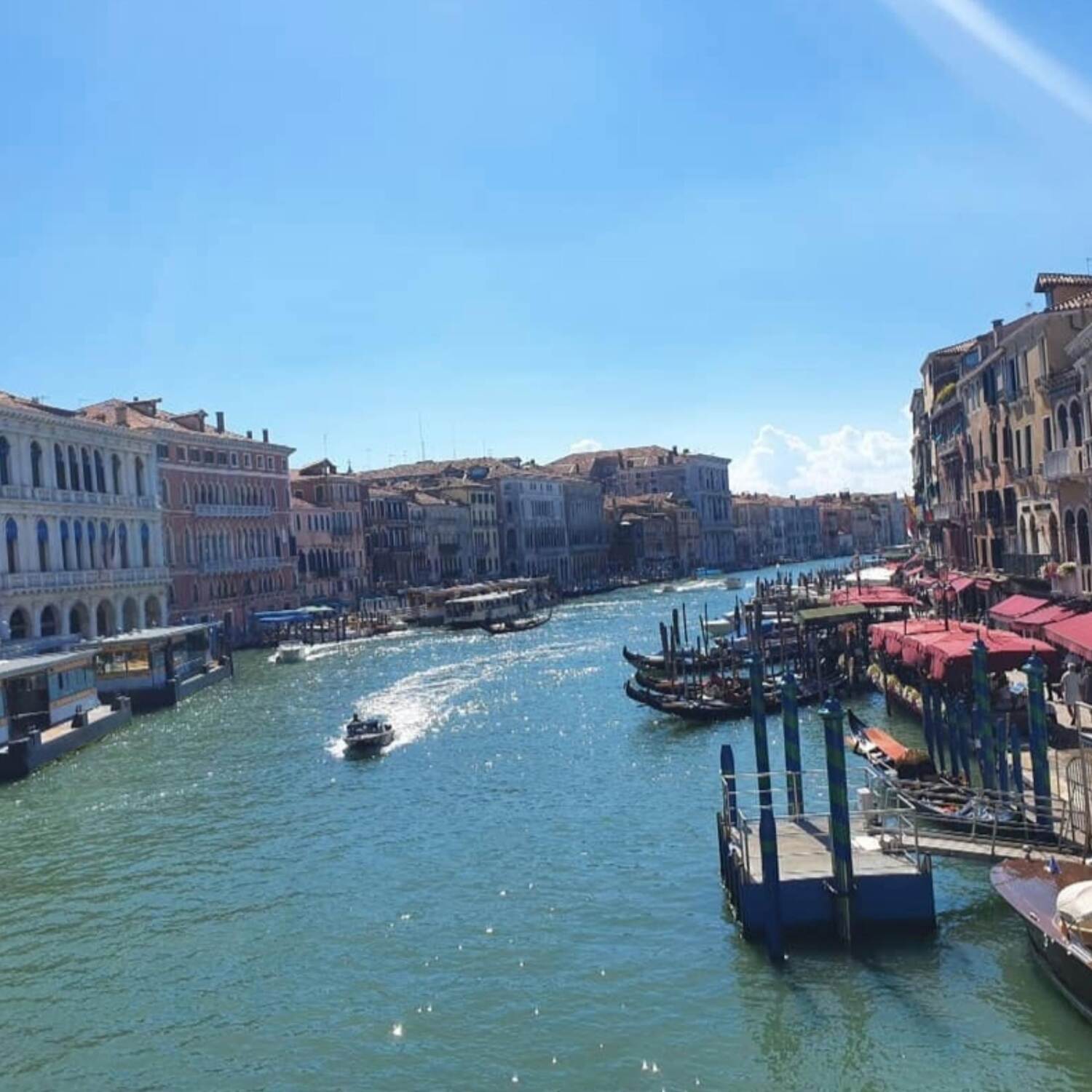 Rundreise durch den Süden