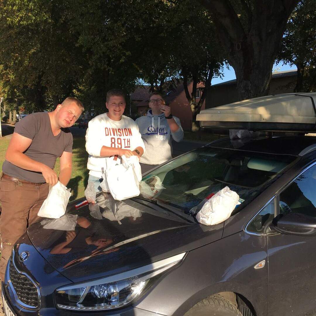 Mecklenburgische Seenplatte