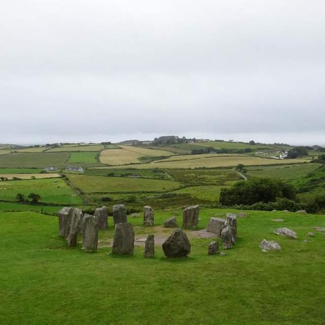 Irland 2017