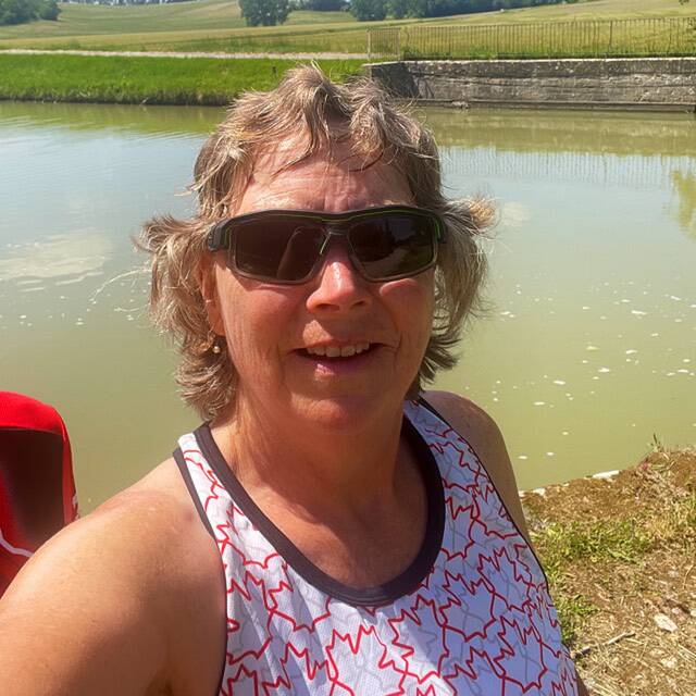 Karen Blow