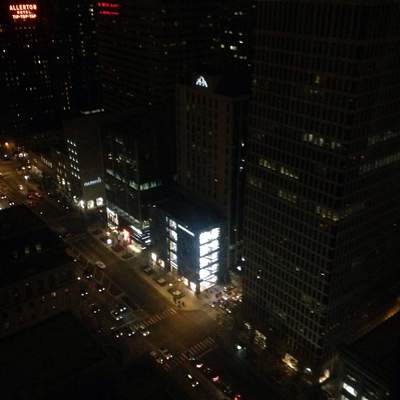 Chicago
