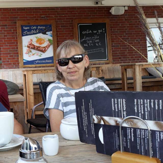 Marita Fürstenberg