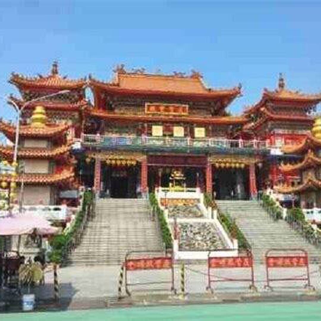 Penghu Island