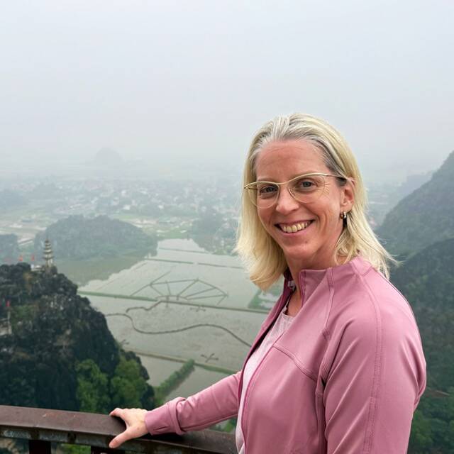 Sara Côté