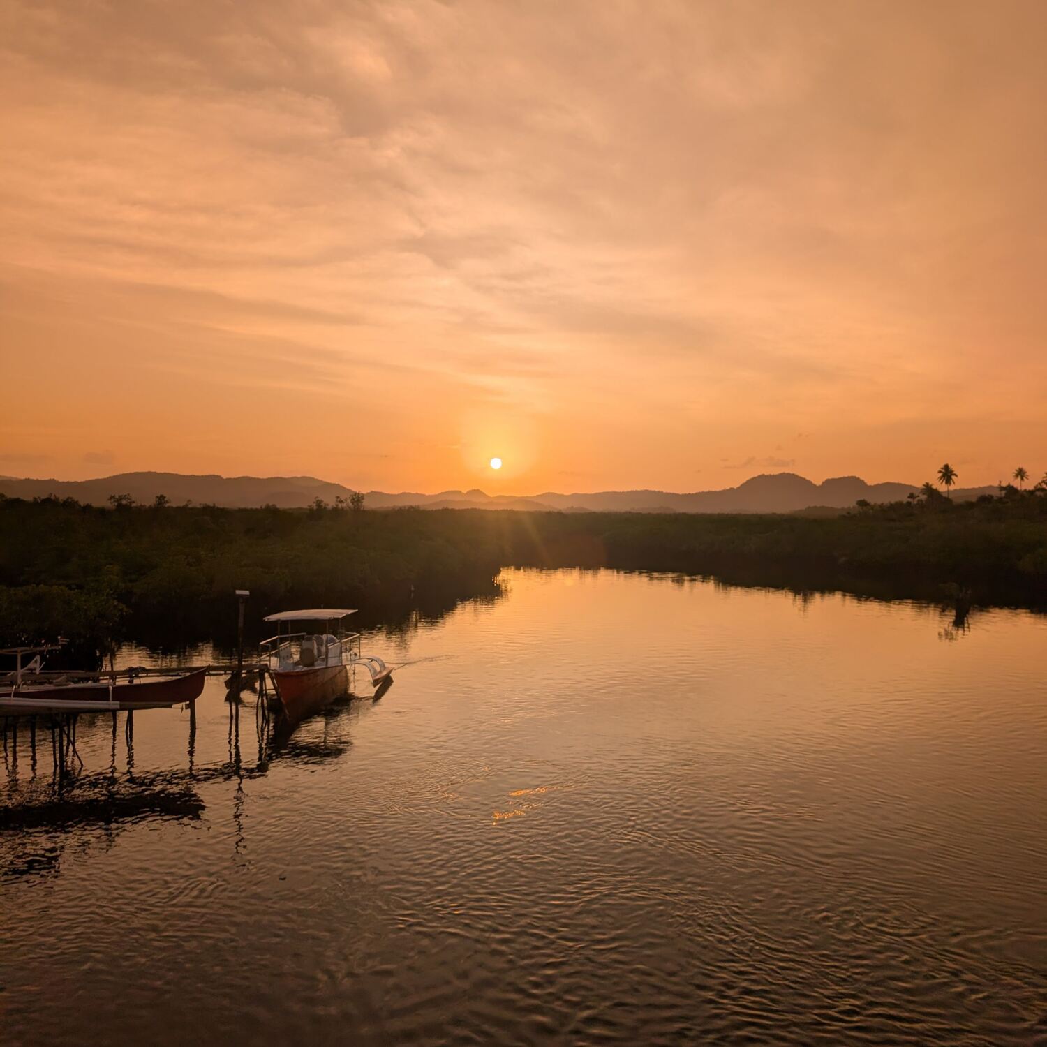 2026 - Philippinen & Bangkok