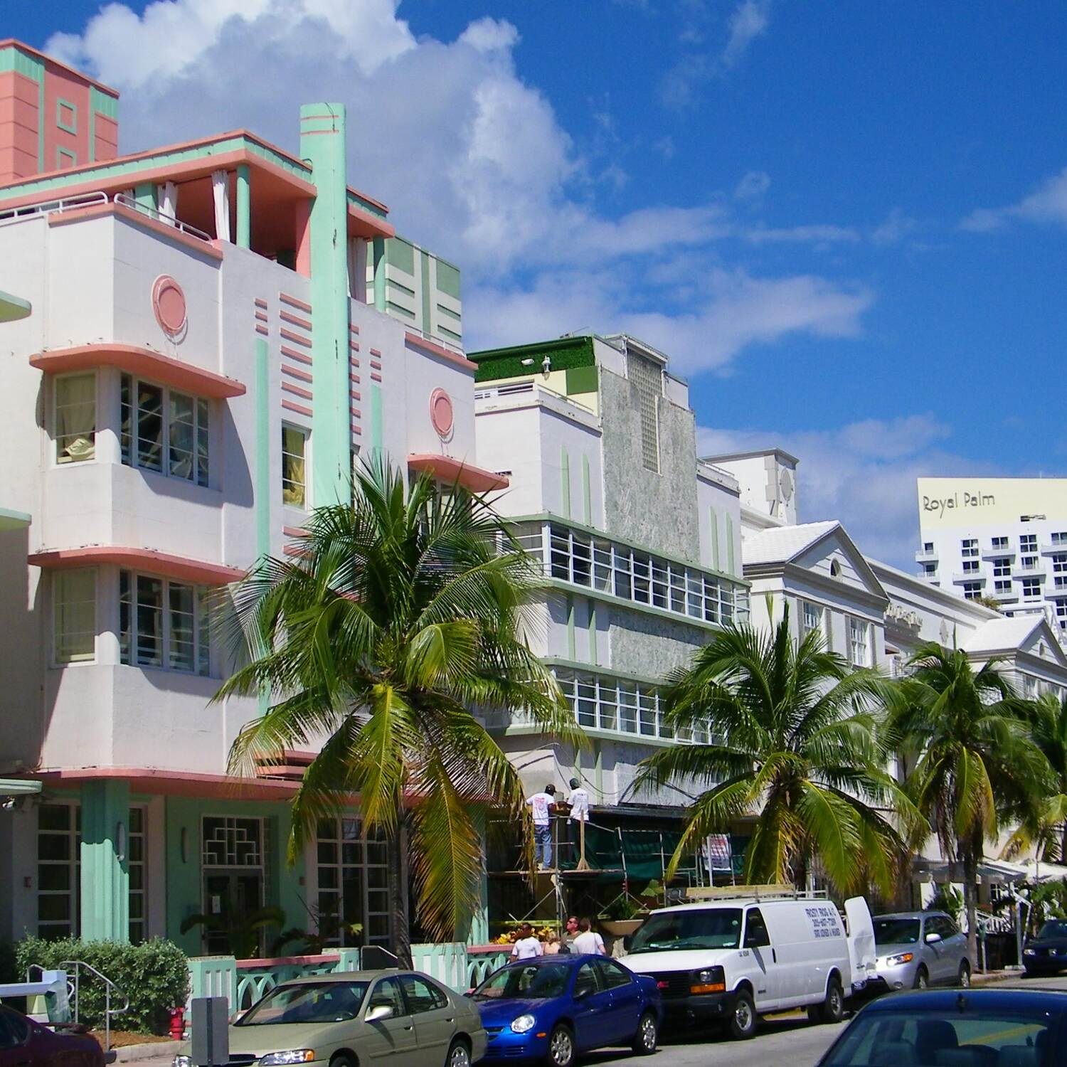 2009 - Miami