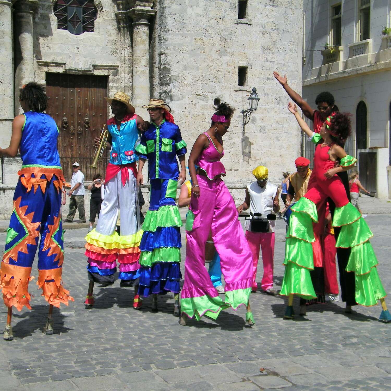 2009 - Havanna